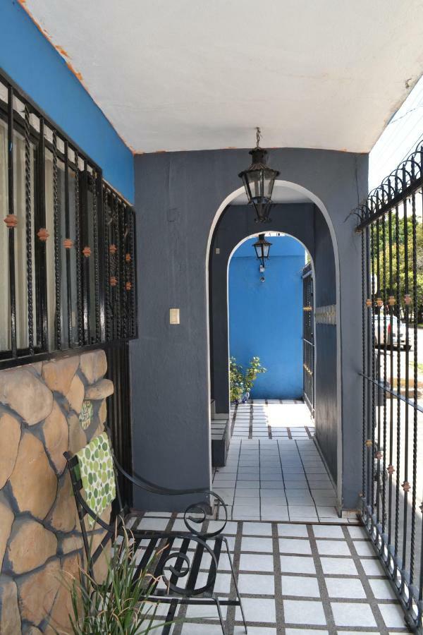 Hotel Y Suites Los Alcatraces Λεόν Εξωτερικό φωτογραφία
